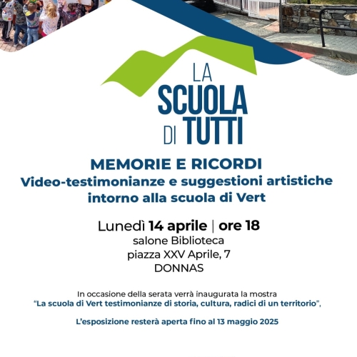 La Scuola Di Tutti